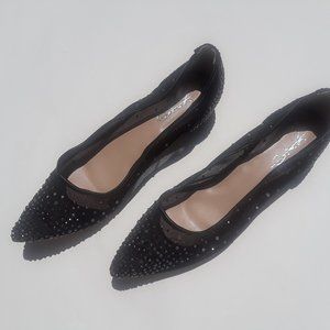 Women's Shoes, Black